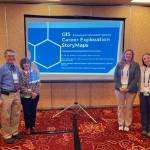 GIS Career Exploration StoryMap